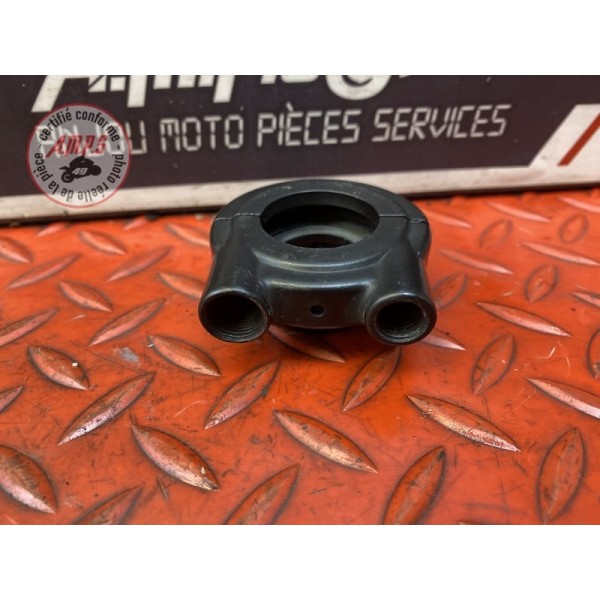 Cocotte d'accelerateur 