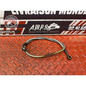 Durite de frein arriere 