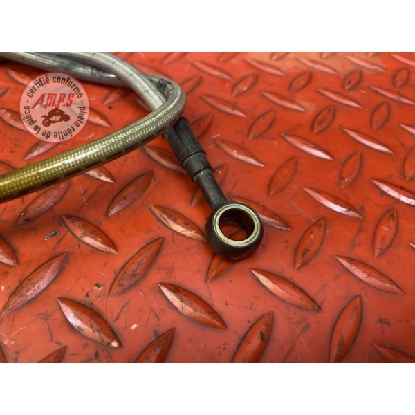 Durite de frein arriere 