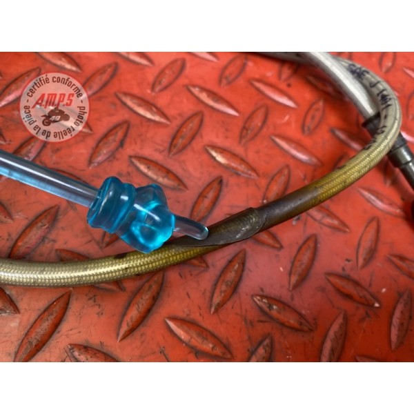 Durite de frein arriere 