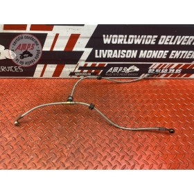 Durite de frein avant 