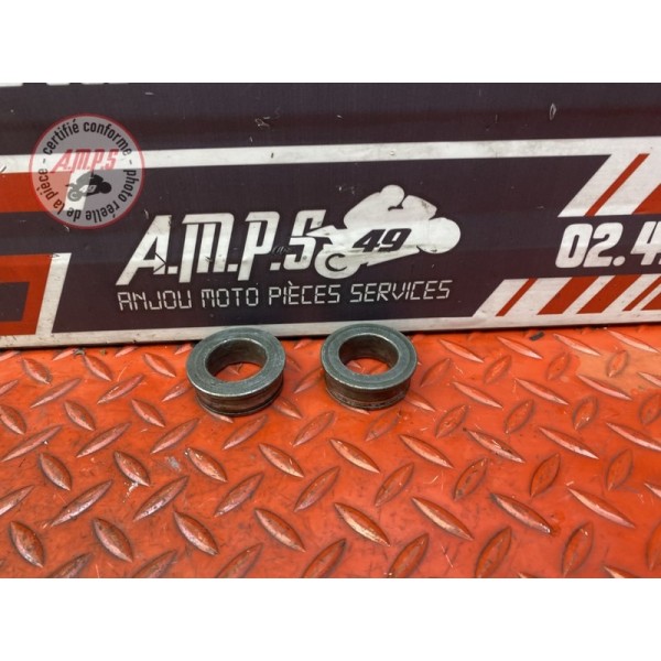 Entretoise de roue arriere 