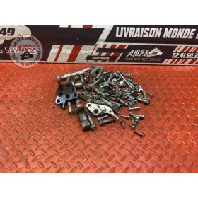 Kit de vis partie cycle 