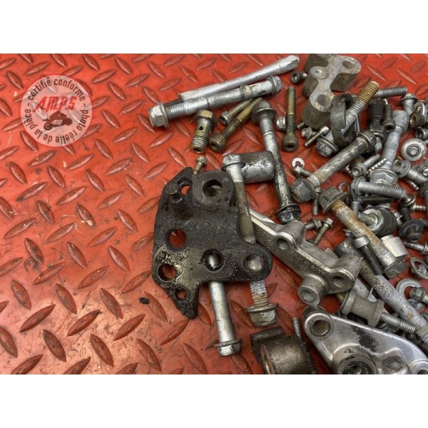 Kit de vis partie cycle 