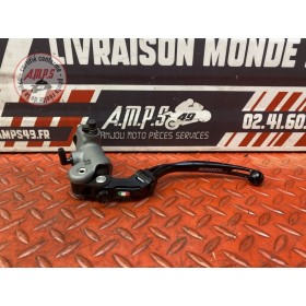 Maitre cylindre d'embrayage ACCOSSATO RACING 