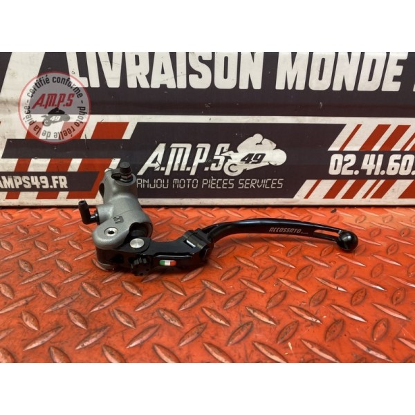 Maitre cylindre d'embrayage ACCOSSATO RACING 
