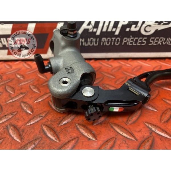 Maitre cylindre d'embrayage ACCOSSATO RACING 