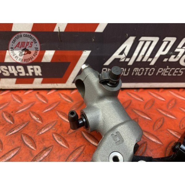 Maitre cylindre d'embrayage ACCOSSATO RACING 