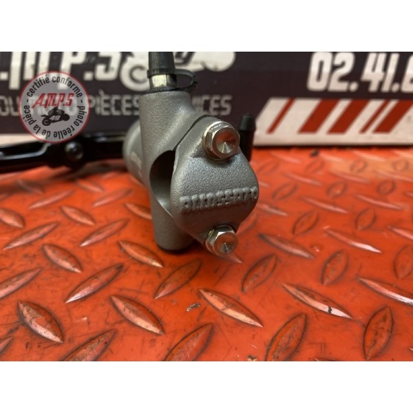 Maitre cylindre d'embrayage ACCOSSATO RACING 