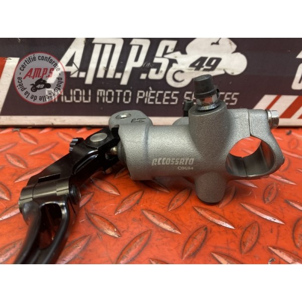 Maitre cylindre d'embrayage ACCOSSATO RACING 