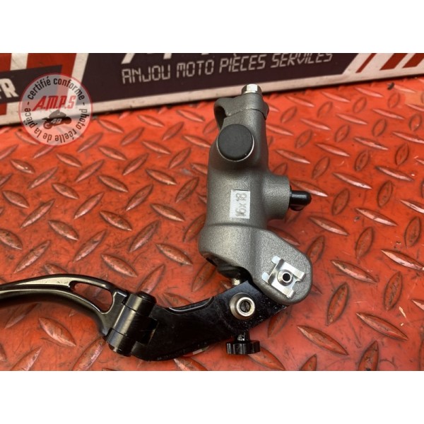 Maitre cylindre d'embrayage ACCOSSATO RACING 