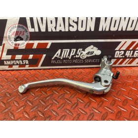 Maitre cylindre de frein avant 