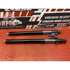 Paire de tube de fourche 