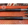 Paire de tube de fourche 