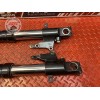Paire de tube de fourche 