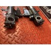 Paire de tube de fourche 