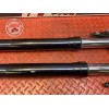 Paire de tube de fourche 