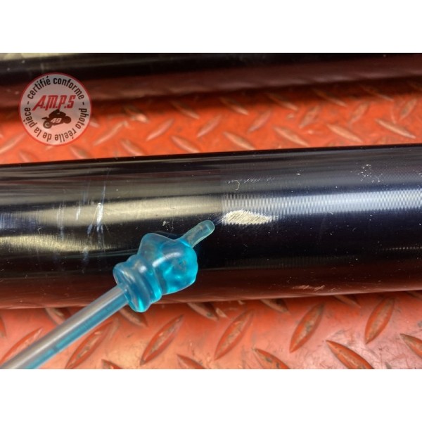 Paire de tube de fourche 