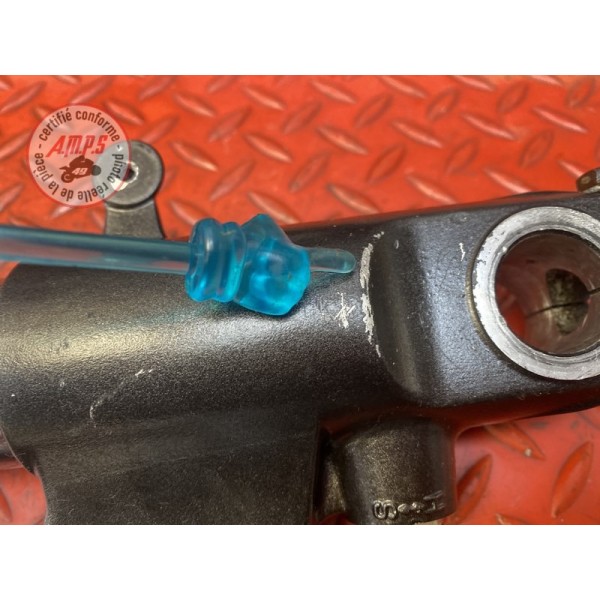 Paire de tube de fourche 