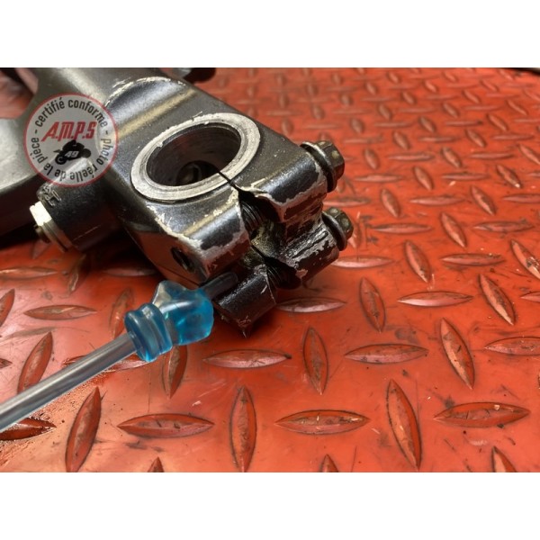 Paire de tube de fourche 