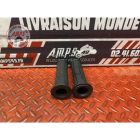 Revetement de poignée 