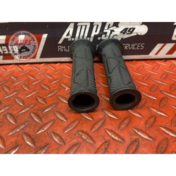 Revetement de poignée 