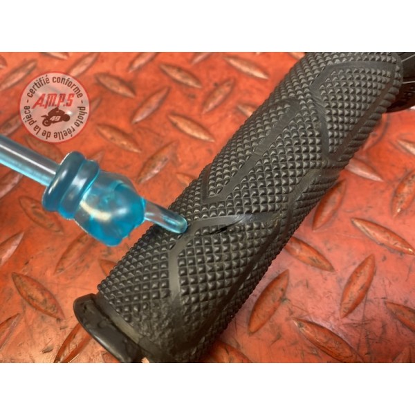 Revetement de poignée 