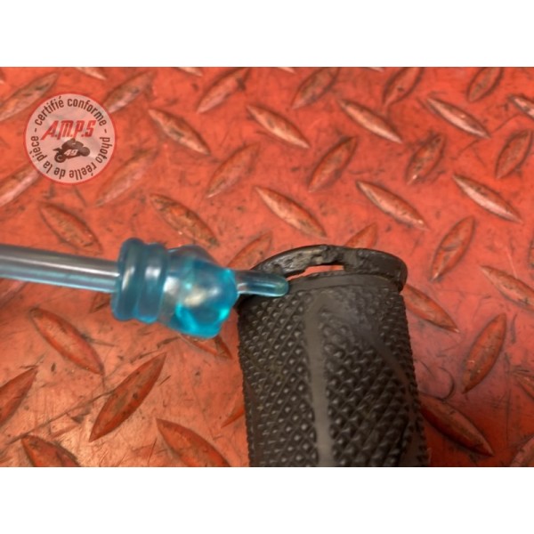 Revetement de poignée 