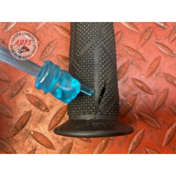 Revetement de poignée 