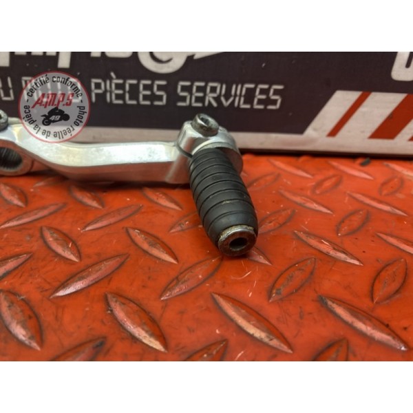 Selecteur de vitesse 