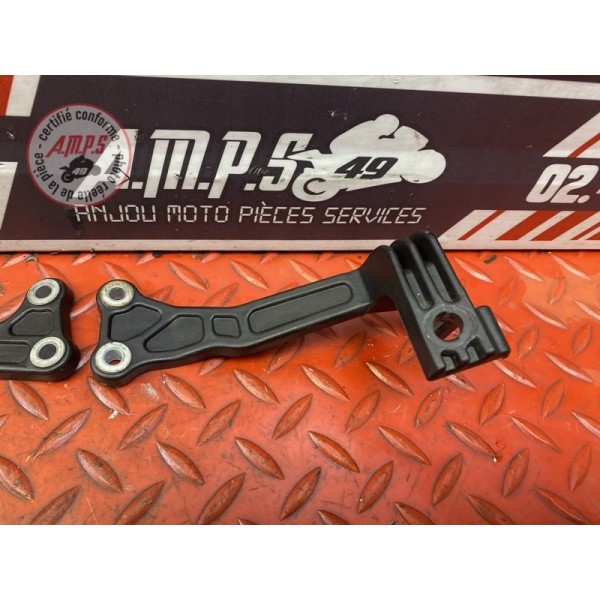 Support de radiateur 