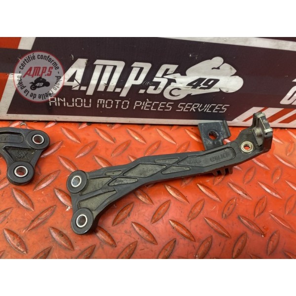 Support de radiateur 