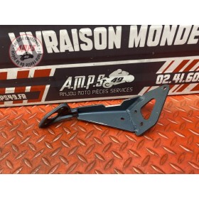 Support de retroviseur gauche 