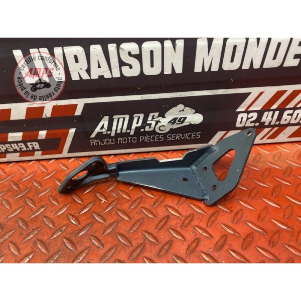 Support de retroviseur gauche 