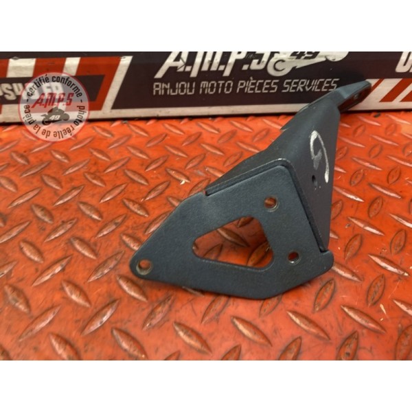 Support de retroviseur gauche 