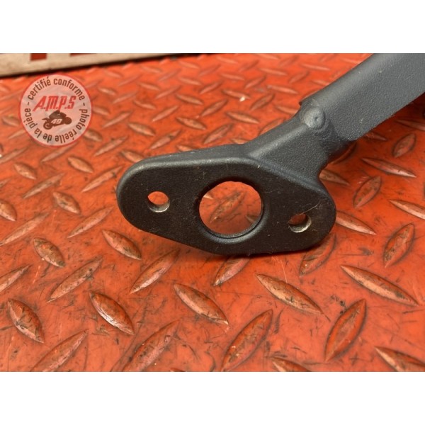 Support de retroviseur gauche 