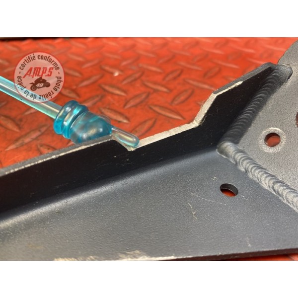 Support de retroviseur gauche 