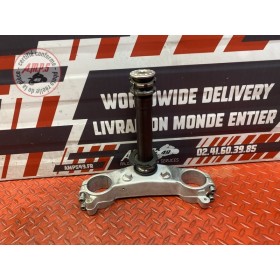 Te de fourche inférieur 