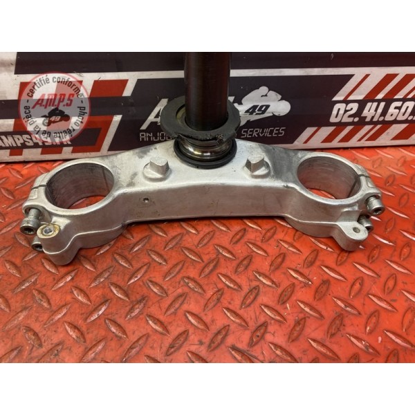 Te de fourche inférieur 