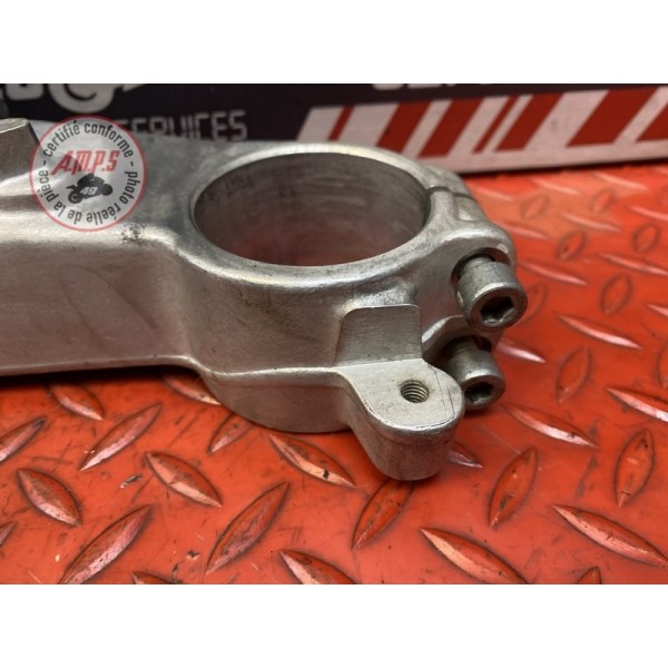 Te de fourche inférieur 