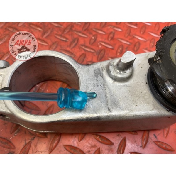 Te de fourche inférieur 