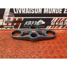 Te de fourche supérieur 