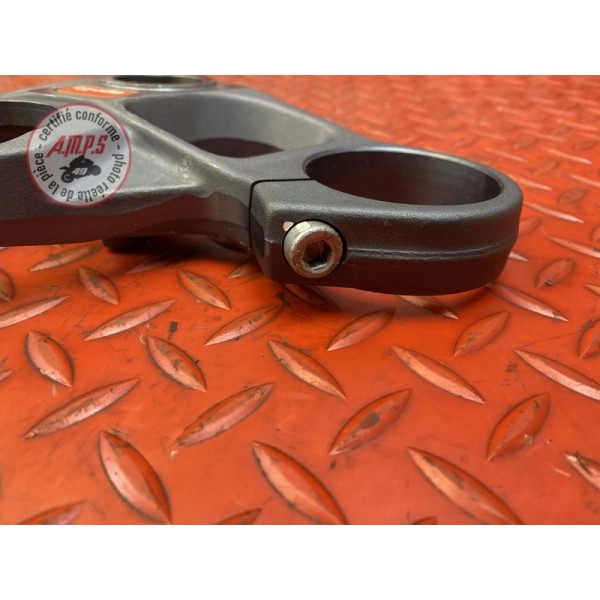 Te de fourche supérieur 