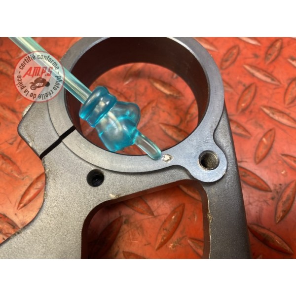 Te de fourche supérieur 