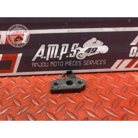 Verrouillage de selle 