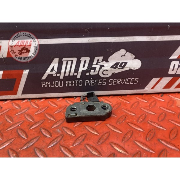 Verrouillage de selle 