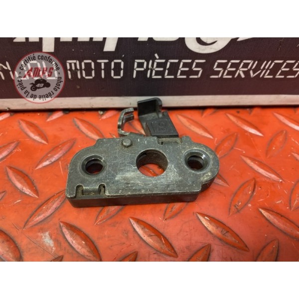 Verrouillage de selle 