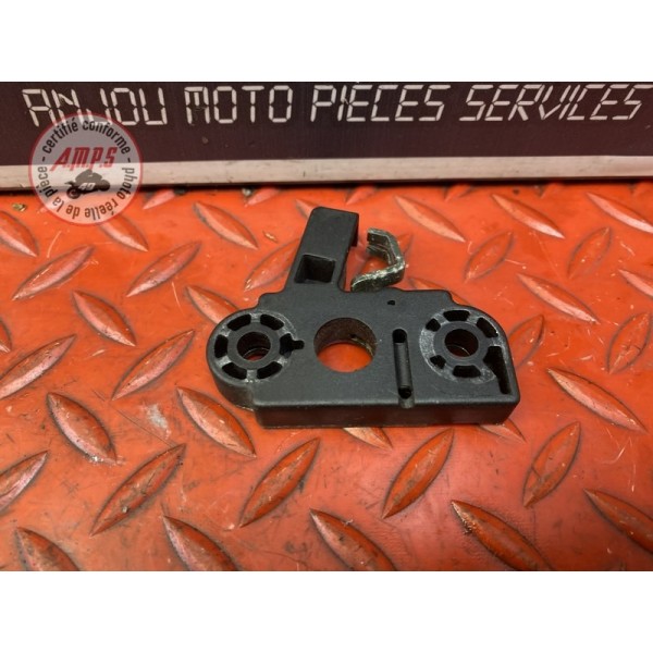 Verrouillage de selle 