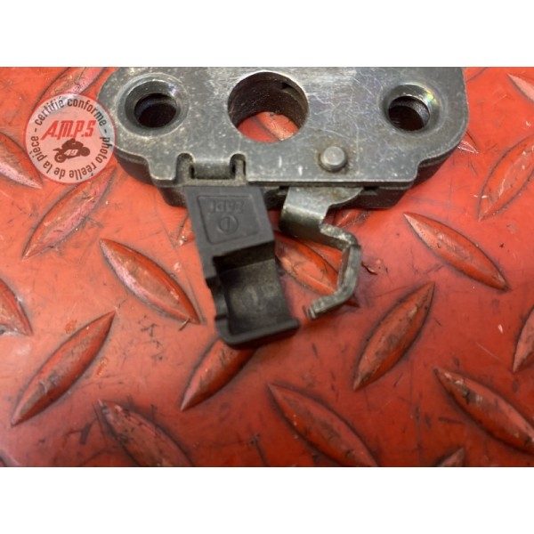 Verrouillage de selle 