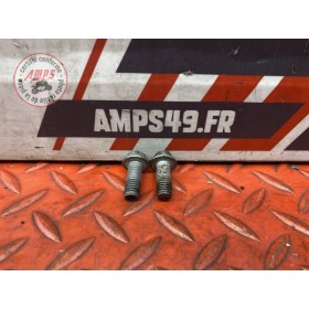 Vis d'etrier de frein arriere 